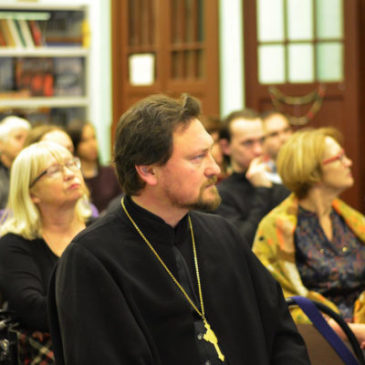 «Древности Севера» принимают активное участие в новом проекте «Православной инициативы»
