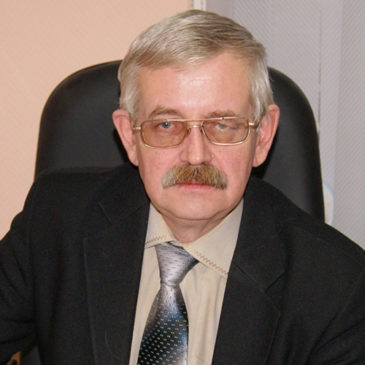 Саблин Василий Анатольевич