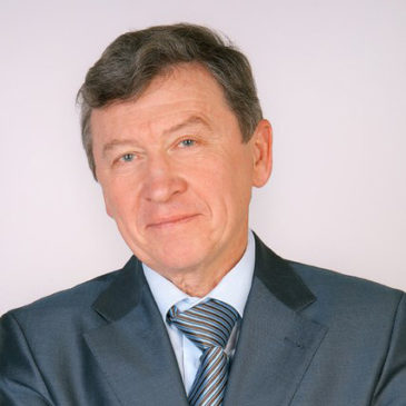 Сазонов Александр Иринеевич