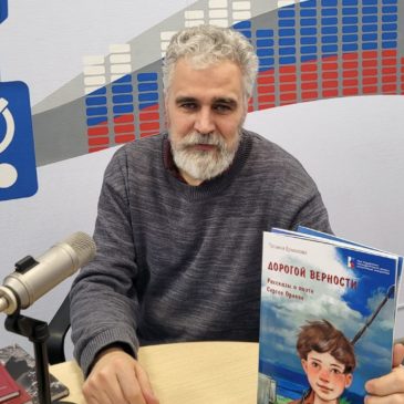 Рассказ о книгах издательства к юбилею Победы
